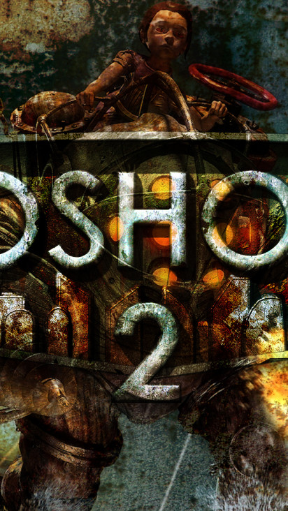 Обои BioShock 2 Видео Игры BioShock 2: Sea Of Dreams, Обои Для.